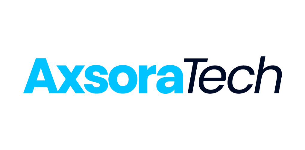Axsora Tech Complete Logo
